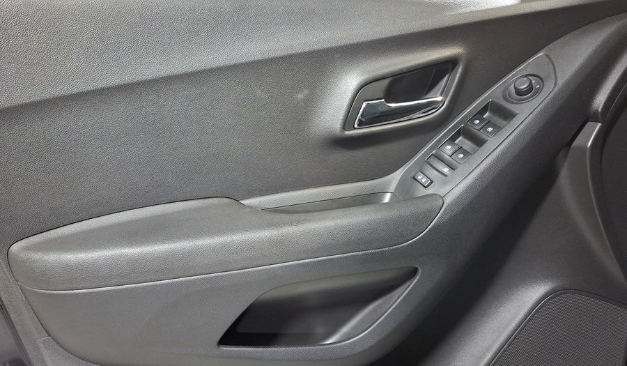 Chevrolet Trax 1.8 C PREMIER AUTO Suv 2019