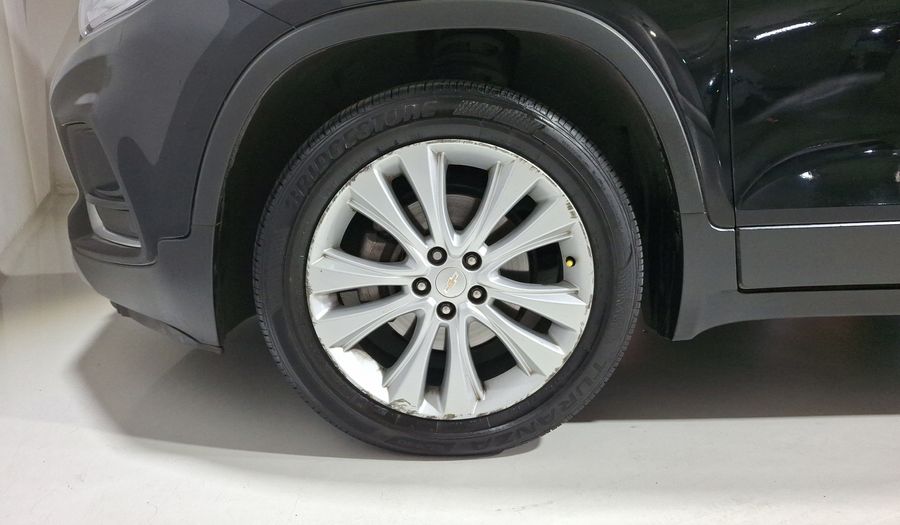 Chevrolet Trax 1.8 C PREMIER AUTO Suv 2019
