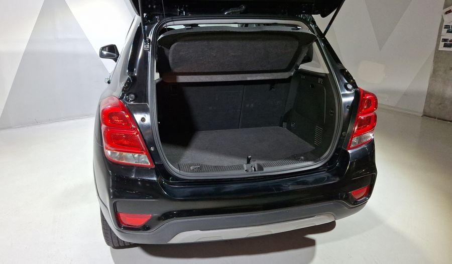 Chevrolet Trax 1.8 C PREMIER AUTO Suv 2019