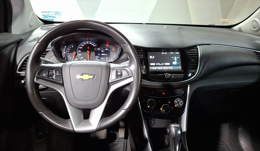Chevrolet Trax 1.8 C PREMIER AUTO Suv 2019