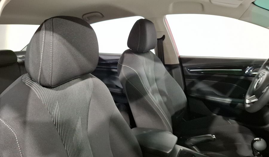 Mg Mg5 1.5 STYLE Sedan 2025