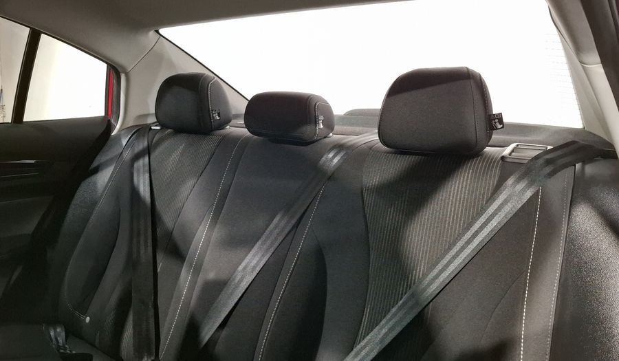Mg Mg5 1.5 STYLE Sedan 2025