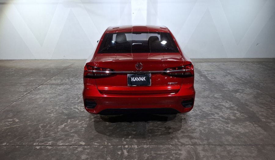 Mg Mg5 1.5 STYLE Sedan 2025