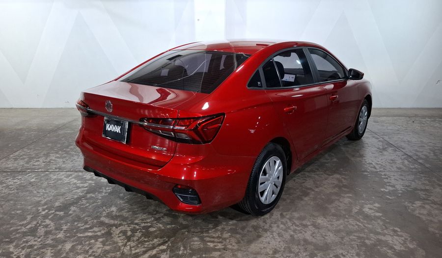 Mg Mg5 1.5 STYLE Sedan 2025
