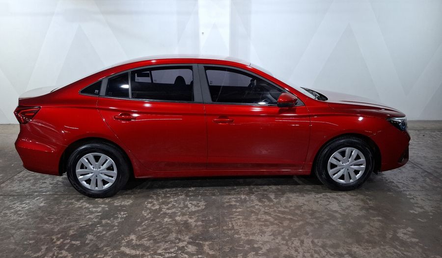 Mg Mg5 1.5 STYLE Sedan 2025