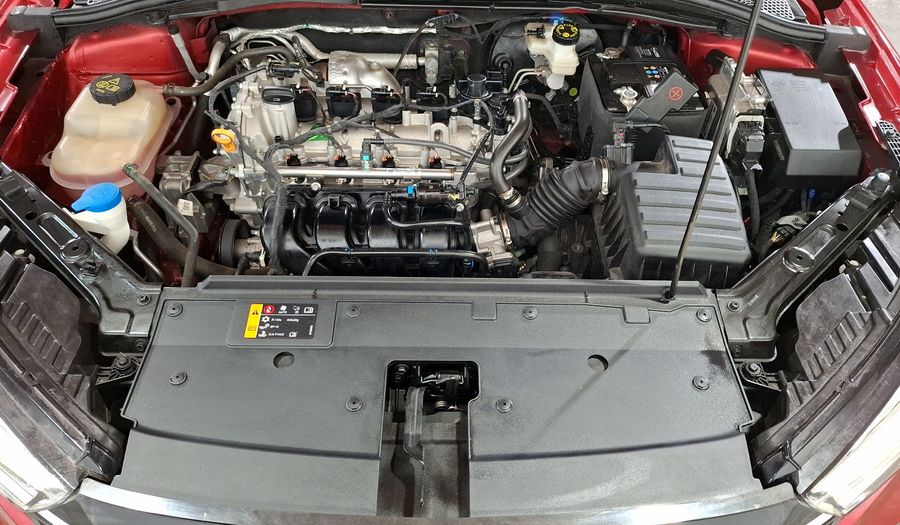 Mg Mg5 1.5 STYLE Sedan 2025