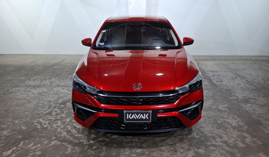 Mg Mg5 1.5 STYLE Sedan 2025