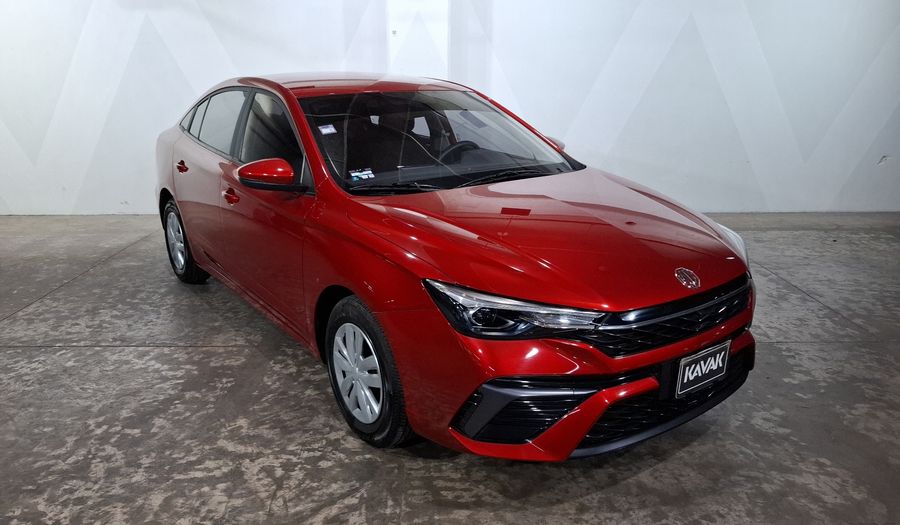 Mg Mg5 1.5 STYLE Sedan 2025