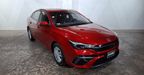 Mg Mg5 1.5 STYLE Sedan 2025