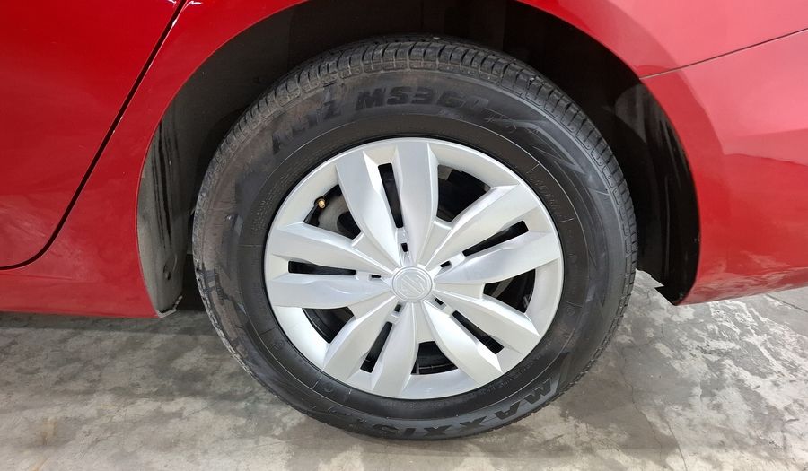 Mg Mg5 1.5 STYLE Sedan 2025