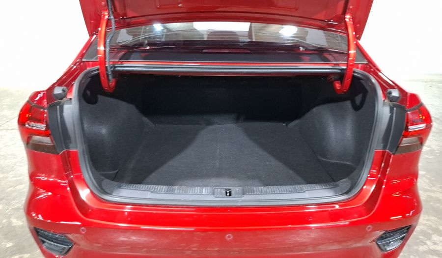 Mg Mg5 1.5 STYLE Sedan 2025