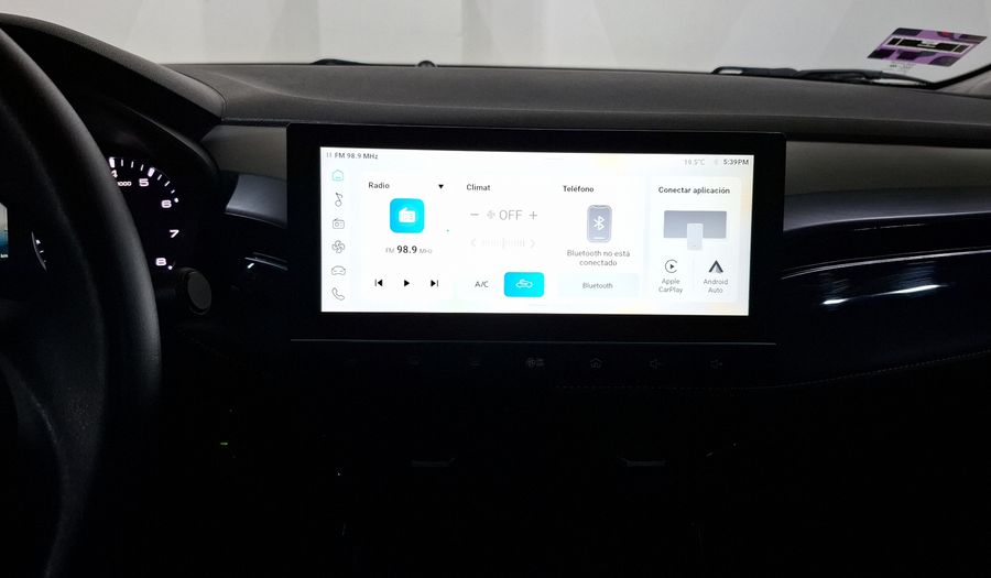Mg Mg5 1.5 STYLE Sedan 2025