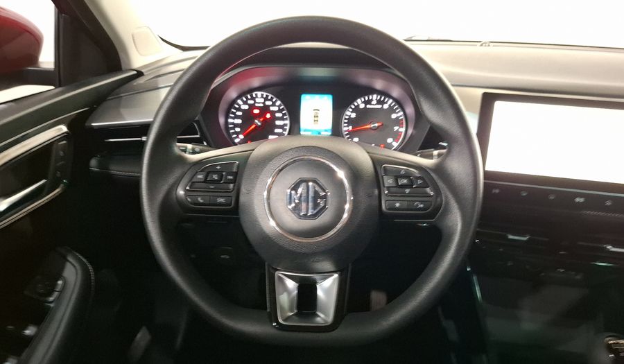 Mg Mg5 1.5 STYLE Sedan 2025