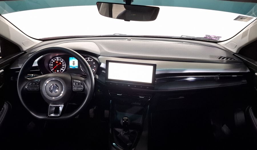 Mg Mg5 1.5 STYLE Sedan 2025