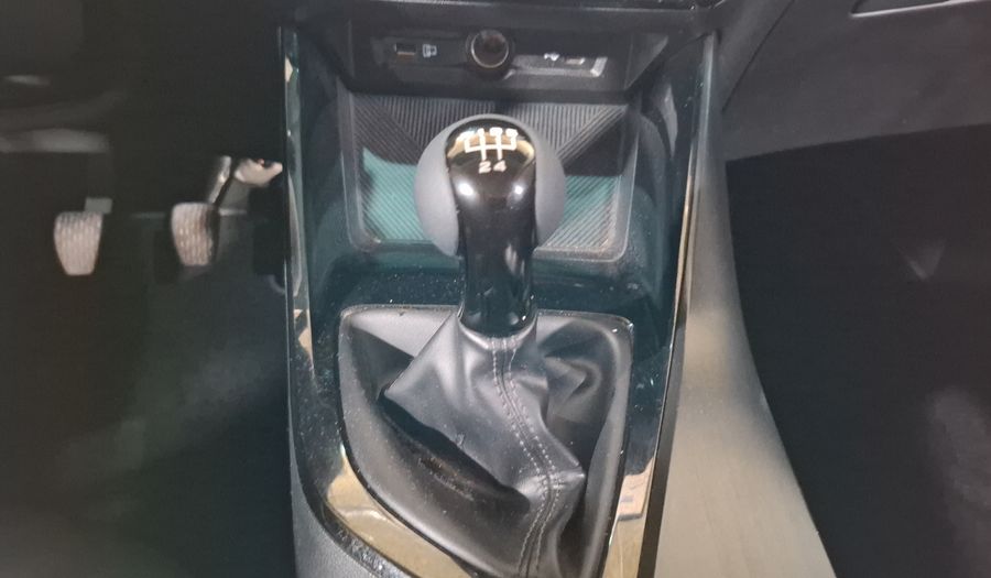 Mg Mg5 1.5 STYLE Sedan 2025