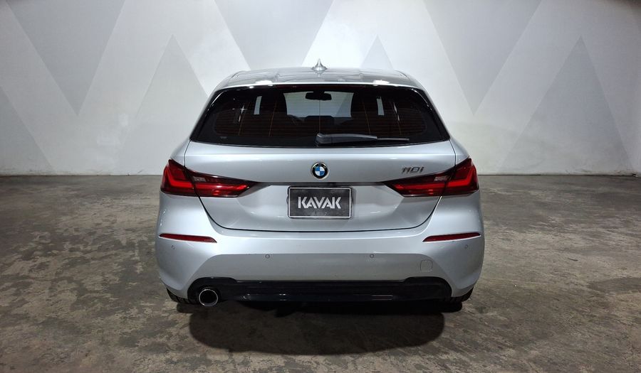 Bmw Serie 1 1.5 118I DCT Hatchback 2021