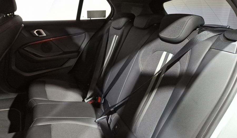 Bmw Serie 1 1.5 118I DCT Hatchback 2021