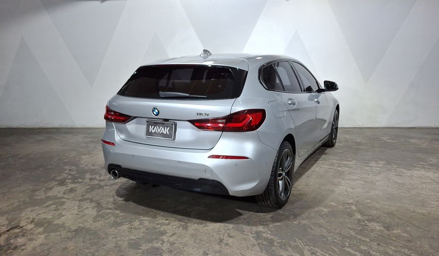 Bmw Serie 1 1.5 118I DCT Hatchback 2021