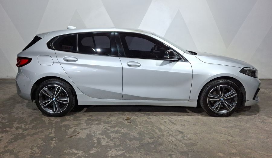Bmw Serie 1 1.5 118I DCT Hatchback 2021