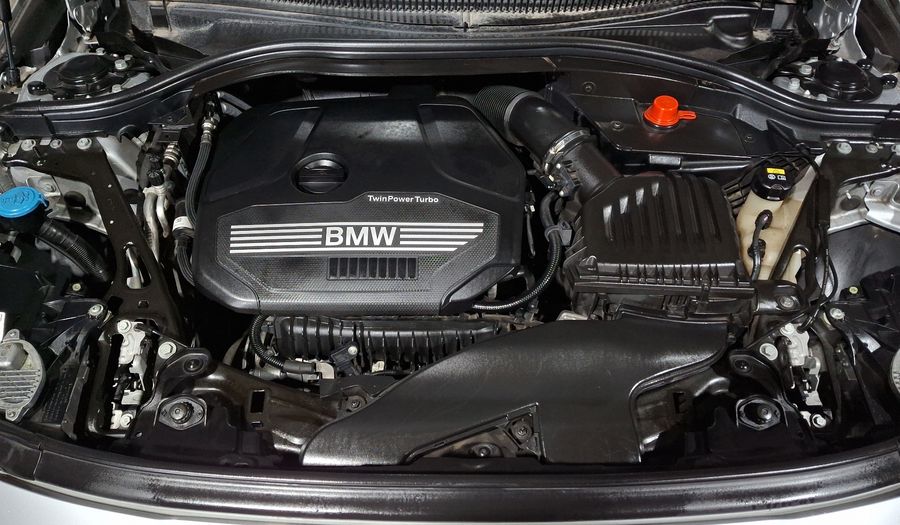Bmw Serie 1 1.5 118I DCT Hatchback 2021