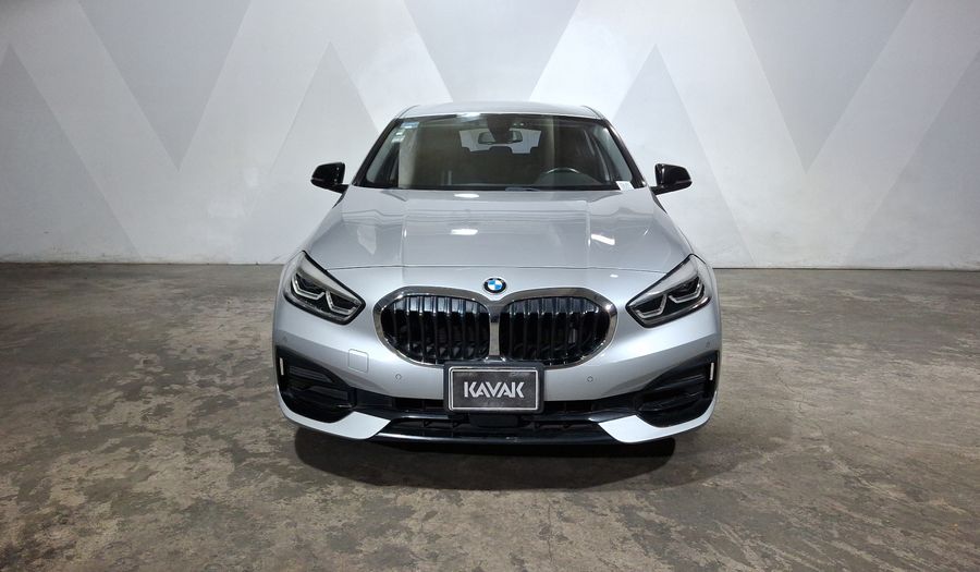 Bmw Serie 1 1.5 118I DCT Hatchback 2021