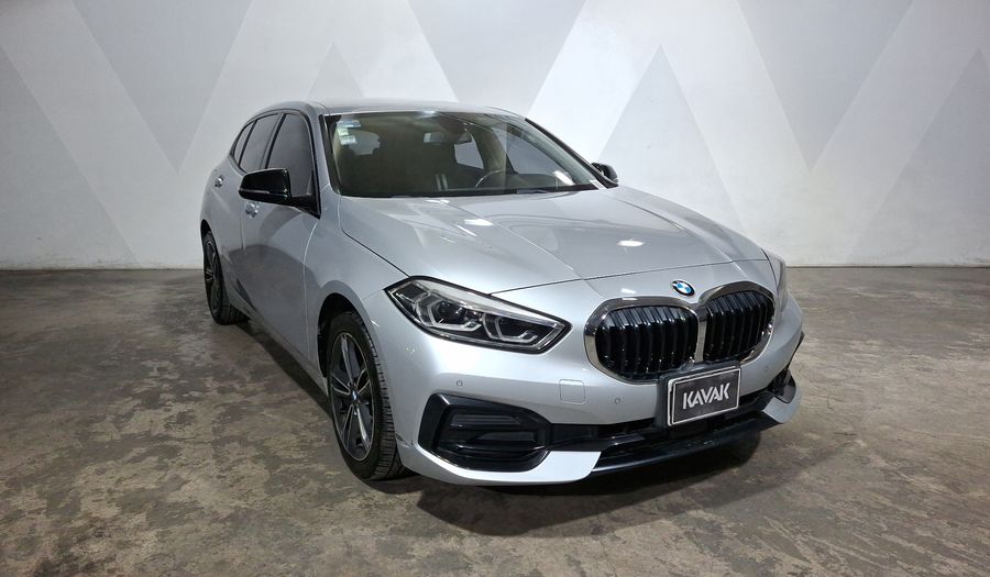 Bmw Serie 1 1.5 118I DCT Hatchback 2021