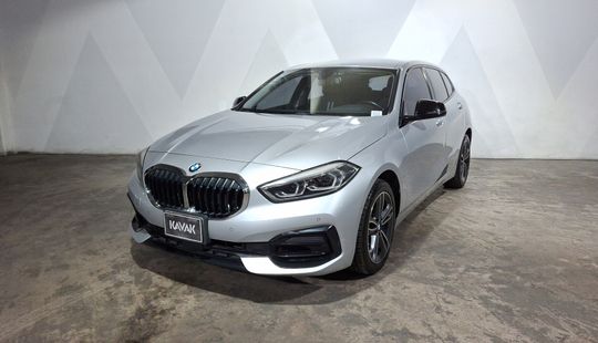 Bmw • Serie 1