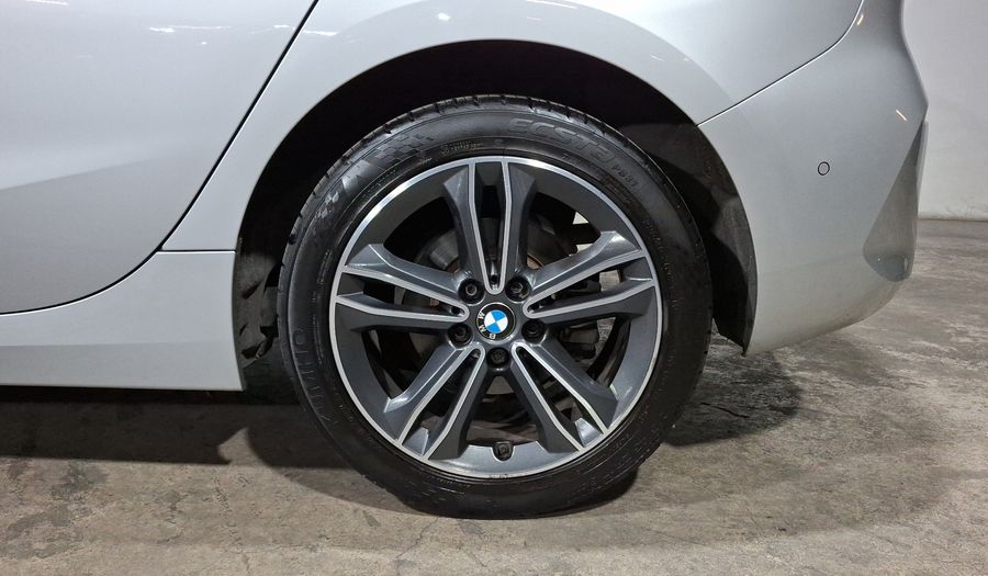 Bmw Serie 1 1.5 118I DCT Hatchback 2021