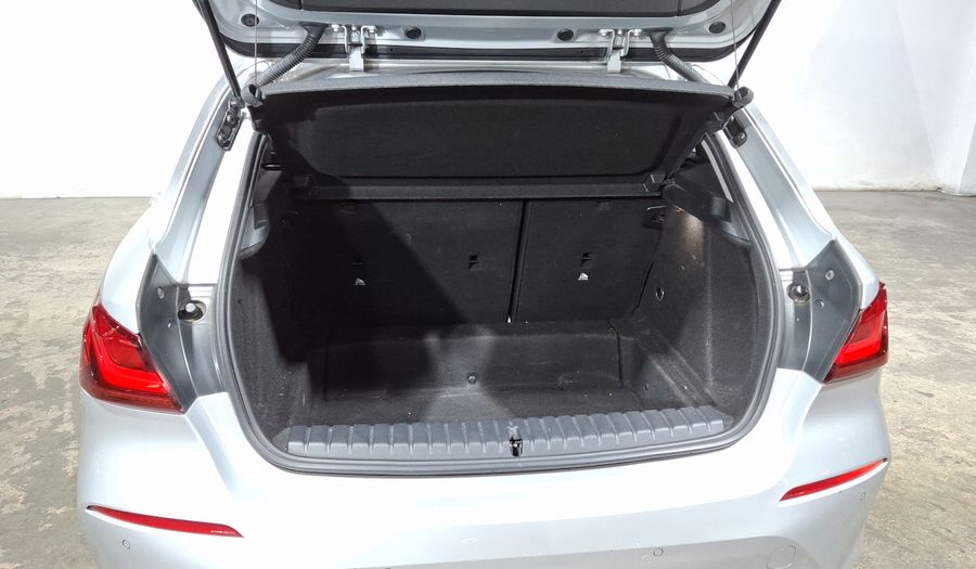 Bmw Serie 1 1.5 118I DCT Hatchback 2021