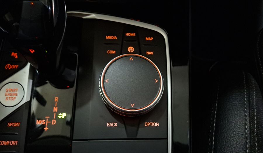 Bmw Serie 1 1.5 118I DCT Hatchback 2021