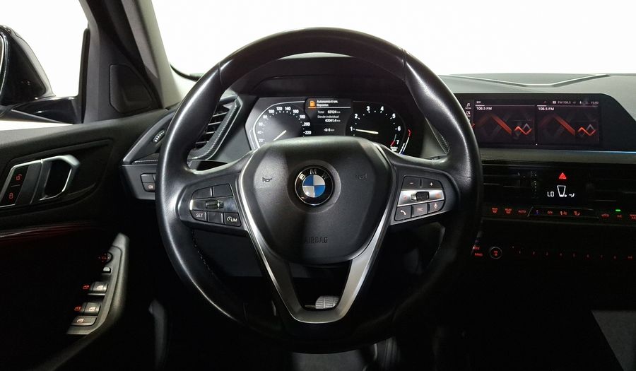 Bmw Serie 1 1.5 118I DCT Hatchback 2021