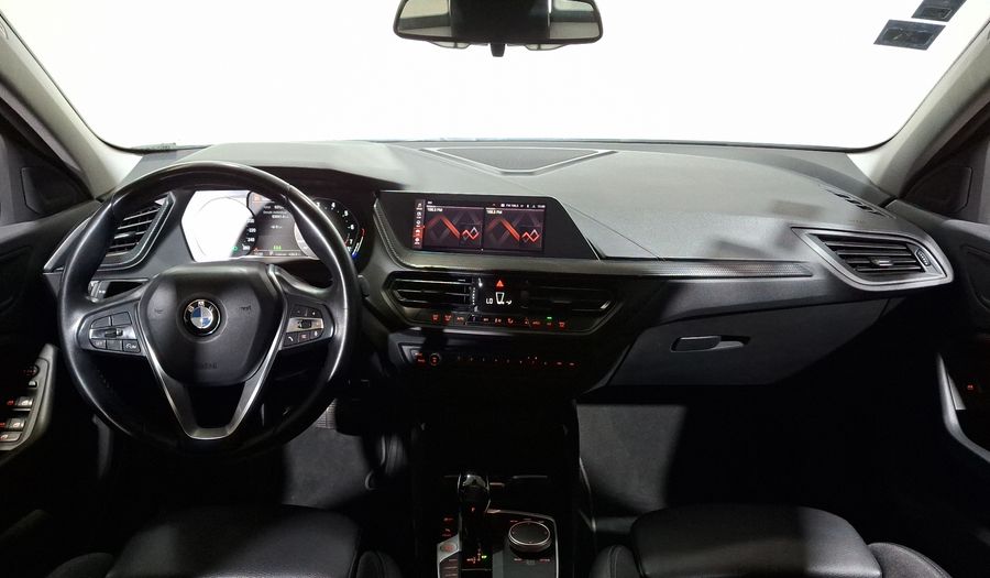 Bmw Serie 1 1.5 118I DCT Hatchback 2021