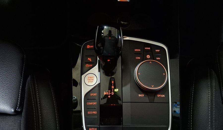 Bmw Serie 1 1.5 118I DCT Hatchback 2021
