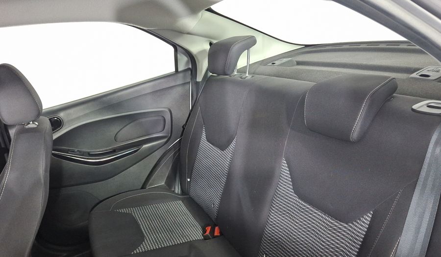 Ford Figo 1.5 TITANIUM AUTO Sedan 2020