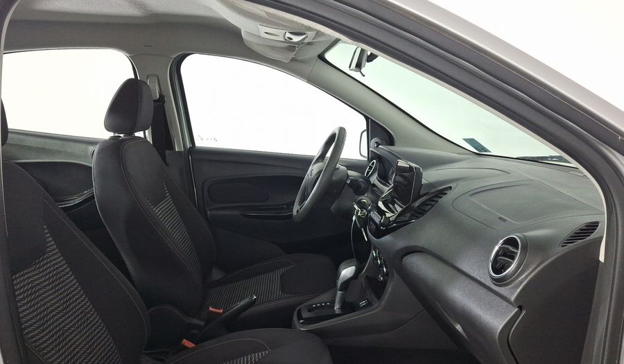 Ford Figo 1.5 TITANIUM AUTO Sedan 2020