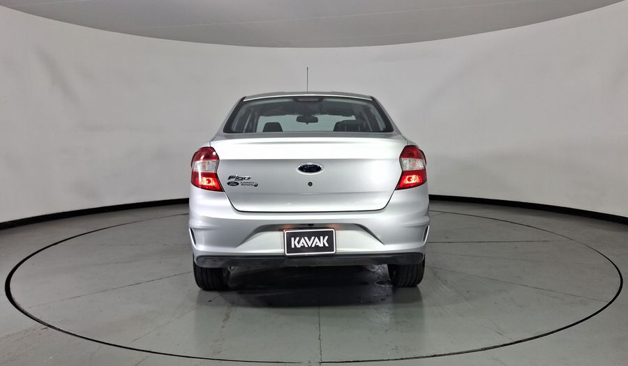 Ford Figo 1.5 TITANIUM AUTO Sedan 2020