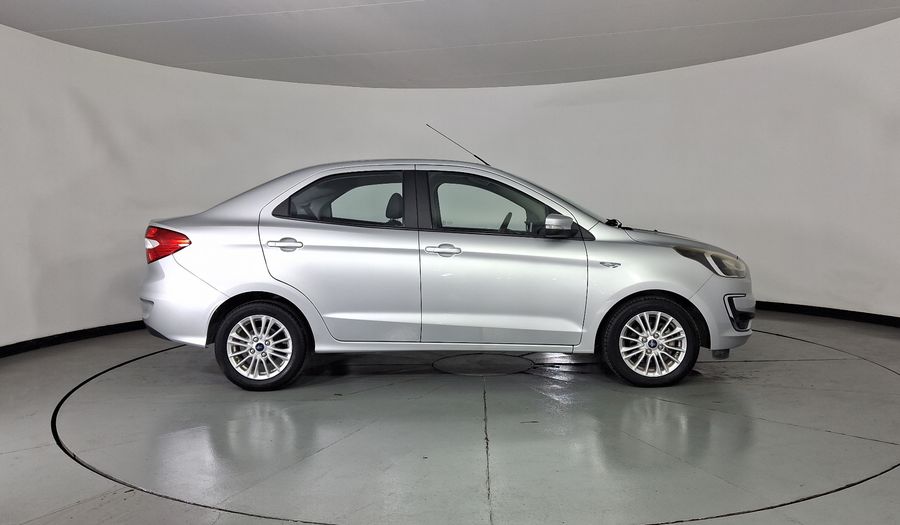 Ford Figo 1.5 TITANIUM AUTO Sedan 2020