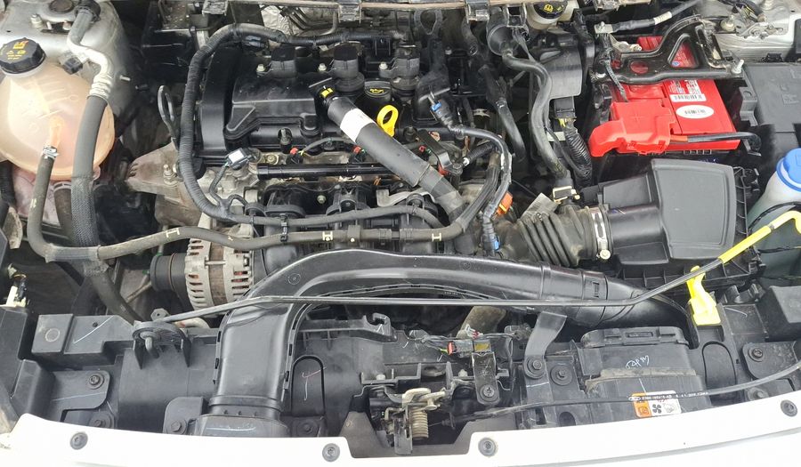 Ford Figo 1.5 TITANIUM AUTO Sedan 2020