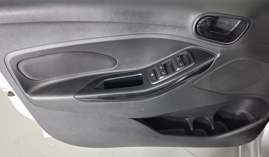 Ford Figo 1.5 TITANIUM AUTO Sedan 2020