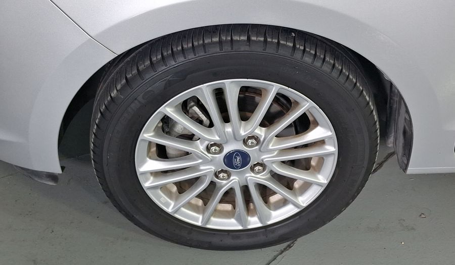 Ford Figo 1.5 TITANIUM AUTO Sedan 2020