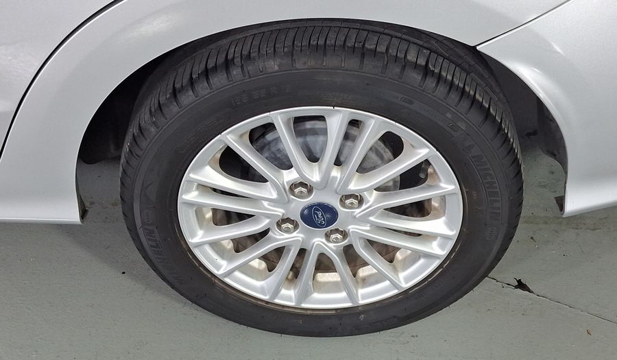 Ford Figo 1.5 TITANIUM AUTO Sedan 2020