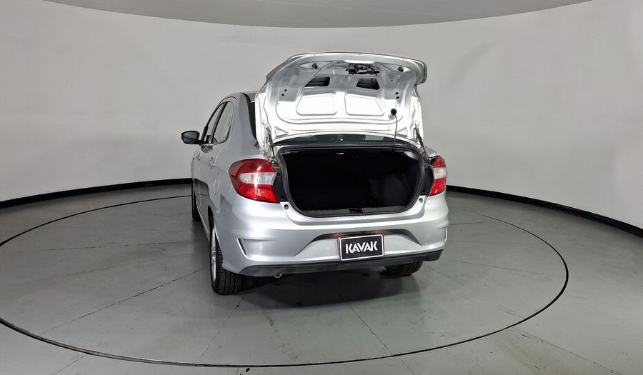 Ford Figo 1.5 TITANIUM AUTO Sedan 2020