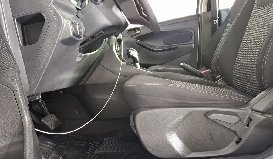 Ford Figo 1.5 TITANIUM AUTO Sedan 2020