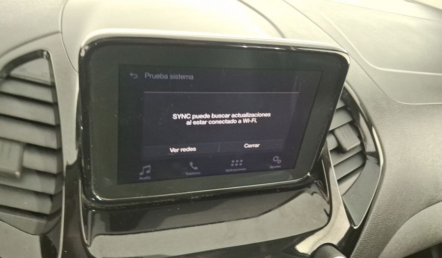 Ford Figo 1.5 TITANIUM AUTO Sedan 2020