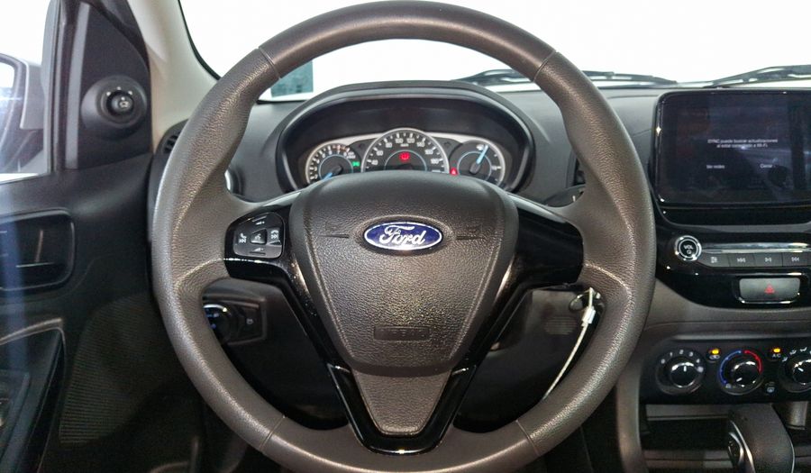 Ford Figo 1.5 TITANIUM AUTO Sedan 2020