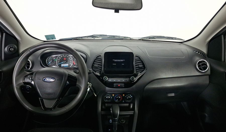 Ford Figo 1.5 TITANIUM AUTO Sedan 2020