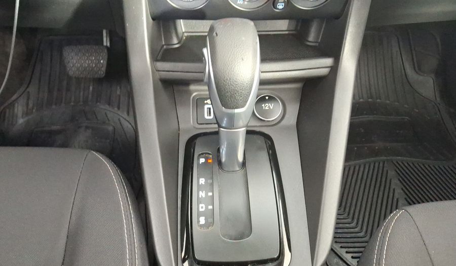 Ford Figo 1.5 TITANIUM AUTO Sedan 2020