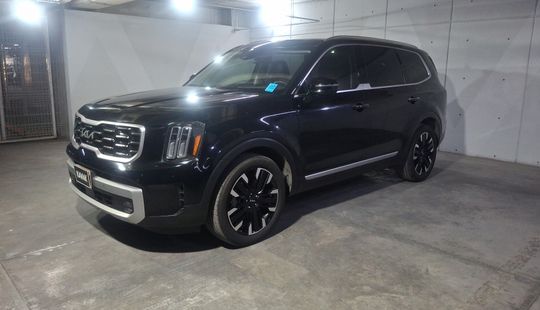 Kia • Telluride