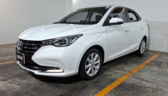Changan • Alsvin