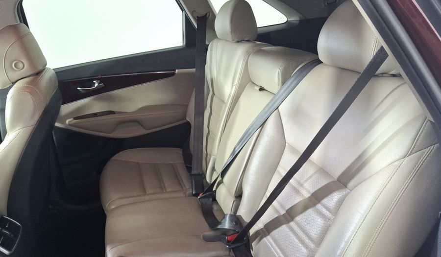 Kia Sorento 3.3 EX AT Suv 2017